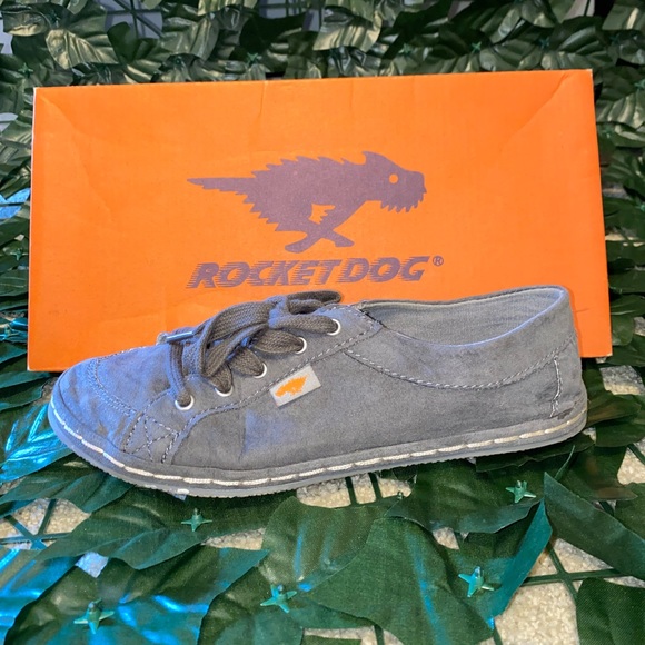Rocket Dog Shoes Rocketdog Sneakers Poshmark